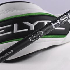 Callaway Elyte X Driver / 10.5 Degree / Senior Flex Vanquish 4 Shaft - Image 8