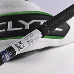 Callaway Elyte X Driver / 10.5 Degree / Senior Flex Vanquish 4 Shaft - Image 7