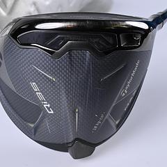 Taylormade Qi35 Driver / 9 Degree / Stiff Flex Oban Revenge Tour Reserve 65 - Image 8