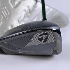 Taylormade Qi35 Driver / 9 Degree / Stiff Flex Oban Revenge Tour Reserve 65 - Image 7
