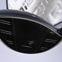 Taylormade Qi35 Driver / 9 Degree / Stiff Flex Oban Revenge Tour Reserve 65 - Image 6