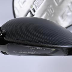 Taylormade Qi35 Driver / 9 Degree / Stiff Flex Oban Revenge Tour Reserve 65 - Image 5