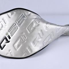 Taylormade Qi35 Driver / 9 Degree / Stiff Flex Oban Revenge Tour Reserve 65 - Image 1