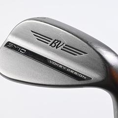 Titleist Vokey SM10 Gap Wedge / 50 Degree / Wedge Flex Vokey SM10 Shaft - Image 6