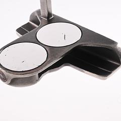 Odyssey White Ice 2-Ball Blade Putter / 34 Inch - Image 4