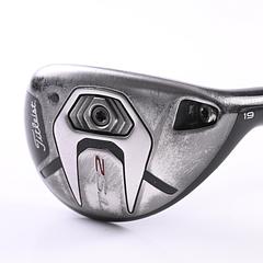 Titleist TS2 #3 Hybrid / 19 Degree / Regular Flex Tensei AV Blue 70 Shaft - Image 6