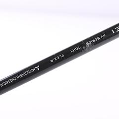 Titleist TS2 #3 Hybrid / 19 Degree / Regular Flex Tensei AV Blue 70 Shaft - Image 2