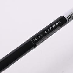 Mizuno S23 Gap Wedge / 50 Degree / Wedge Flex KBS HI-Rev 2.0 115 Shaft - Image 4