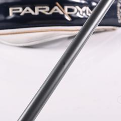 Callaway Paradym #4 Hybrid / 21 Degree / Regular Flex Project X HZRDUS Silver 65 - Image 6