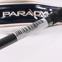 Callaway Paradym #4 Hybrid / 21 Degree / Regular Flex Project X HZRDUS Silver 65 - Image 4