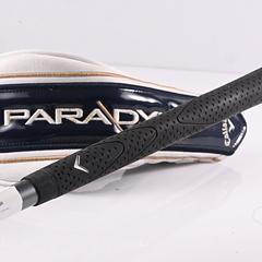 Callaway Paradym #4 Hybrid / 21 Degree / Regular Flex Project X HZRDUS Silver 65 - Image 3