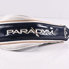Callaway Paradym #4 Hybrid / 21 Degree / Regular Flex Project X HZRDUS Silver 65 - Image 2