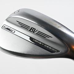 Titleist Vokey SM10 Lob Wedge / 60 Degree / Wedge Flex Vokey Design Shaft - Image 1