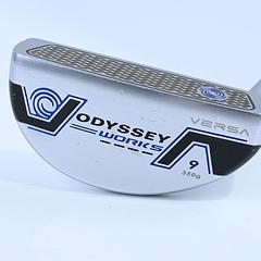 Odyssey Works Versa #9 Putter /  35 Inch - Image 2