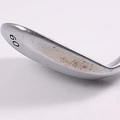 Titleist Vokey Spin Milled 2007 Lob Wedge / 60 Degree / Wedge Flex Titleist - Image 5