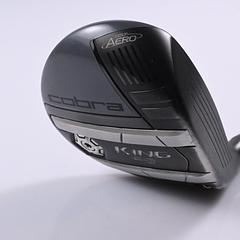 Cobra King F8 #3-4 Wood / 13-16 Degree / Stiff Flex Aldila NV MLT 70 Shaft - Image 1