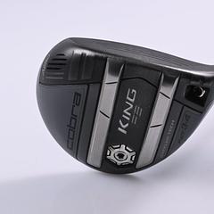 Cobra King F8 #3-4 Wood / 13-16 Degree / Stiff Flex Aldila NV MLT 70 Shaft - Image 2