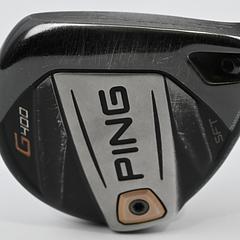 Ping G400 SFT #3 Wood / 16 Degree / Regular Flex Ping Alta CB 65 - Image 2