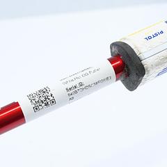 Odyssey White Hot OG 2021 1 WS Putter / 34 Inch - Image 5