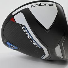 Cobra Aerojet Driver / 12 Degree / Regular Flex UST Helium Nanocore 5 Shaft - Image 8