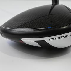 Cobra Aerojet Driver / 12 Degree / Regular Flex UST Helium Nanocore 5 Shaft - Image 6