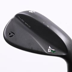Taylormade Milled Grind 4 Sand Wedge / 56 Degree / Wedge Flex Dynamic Gold 115 - Image 1