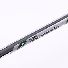 Taylormade Milled Grind 4 Sand Wedge / 56 Degree / Wedge Flex Dynamic Gold 115 - Image 4