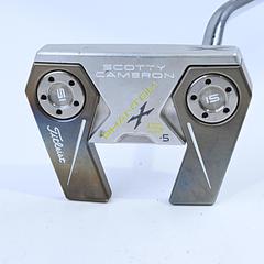 Scotty Cameron Phantom X 2019 5.5 Putter / 34 Inch - Image 2
