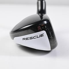 Taylormade M1 2017 #3 Hybrid / 19 Degree / Regular Flex Kuro Kage Silver 80 - Image 4