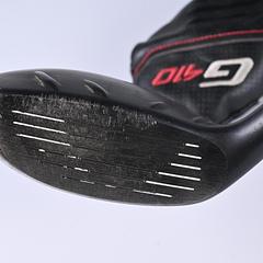 Ping G410 #5 Hybrid / 26 Degree / Regular Flex Ping Alta CB Red 70 Shaft - Image 5