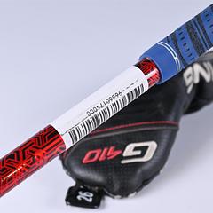 Ping G410 #5 Hybrid / 26 Degree / Regular Flex Ping Alta CB Red 70 Shaft - Image 1