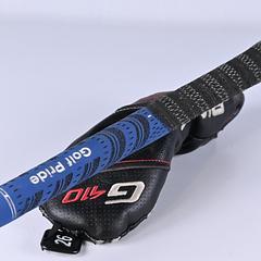 Ping G410 #5 Hybrid / 26 Degree / Regular Flex Ping Alta CB Red 70 Shaft - Image 8