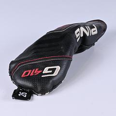 Ping G410 #5 Hybrid / 26 Degree / Regular Flex Ping Alta CB Red 70 Shaft - Image 9