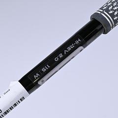 Mizuno T24 Lob Wedge / 58 Degree / Wedge Flex KBS Hi-Rev 2.0 115 Shaft - Image 4