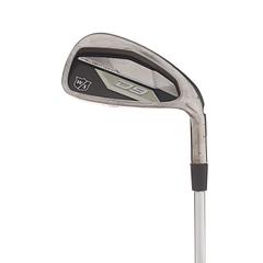 Wilson D9 Steel Mens Right Hand 6 Iron Stiff - True Temper Multi-Step Lite - Image 5