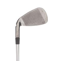 Wilson D9 Steel Mens Right Hand 6 Iron Stiff - True Temper Multi-Step Lite - Image 4