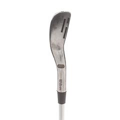 Wilson D9 Steel Mens Right Hand 6 Iron Stiff - True Temper Multi-Step Lite - Image 3