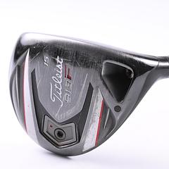 Titleist 913 F #3 Wood / 15 Degree / Regular Flex Diamana S+ Blue 72 Shaft - Image 2