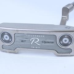 Taylormade TP Reserve Milled TR B31 Putter / 34 Inch - Image 2