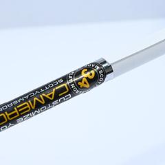 Scotty Cameron Phantom X 2019 5.5 Putter / 34 Inch - Image 6