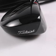 Titleist GT2 #4 Hybrid / 21 Degree / Regular Flex Tensei 1K Blue 65 Shaft - Image 7