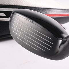 Titleist GT2 #4 Hybrid / 21 Degree / Regular Flex Tensei 1K Blue 65 Shaft - Image 6