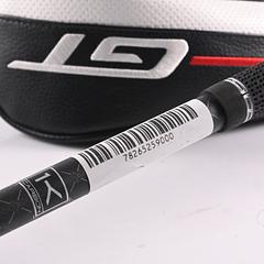 Titleist GT2 #4 Hybrid / 21 Degree / Regular Flex Tensei 1K Blue 65 Shaft - Image 3