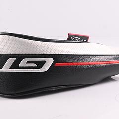 Titleist GT2 #4 Hybrid / 21 Degree / Regular Flex Tensei 1K Blue 65 Shaft - Image 2