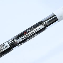 Left Hand Titleist Vokey SM7 Gap Wedge / 50 Degree / Wedge Flex Vokey Design SM7 - Image 4