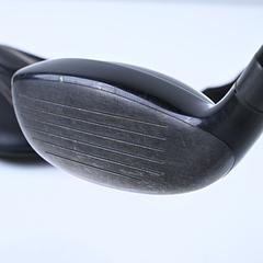 Srixon ZX #3 Hybrid / 19 Degree / Stiff Flex HZRDUS Smoke Black 80 Shaft - Image 4