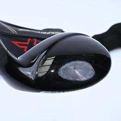 Srixon ZX #3 Hybrid / 19 Degree / Stiff Flex HZRDUS Smoke Black 80 Shaft - Image 5