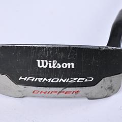 Wilson Harmonized Chipper / 32 Degree / Wedge Flex Steel Shaft - Image 1