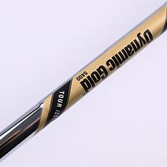 Cleveland RTX 6 Zipcore Lob Wedge / 60 Degree / Stiff Flex Dynamic Gold S400 - Image 4