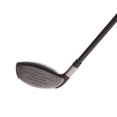 TaylorMade Jetspeed Graphite Mens Right Hand 4 Hybrid 22* Regular - TaylorMade Velox T 65g - Image 5